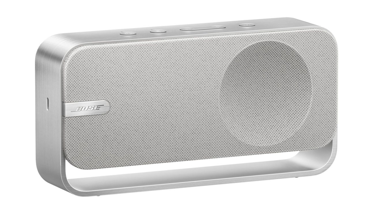 Bose's new SoundLink Home wireless speaker: What to know Bose's new SoundLink Home wireless speaker: What to know