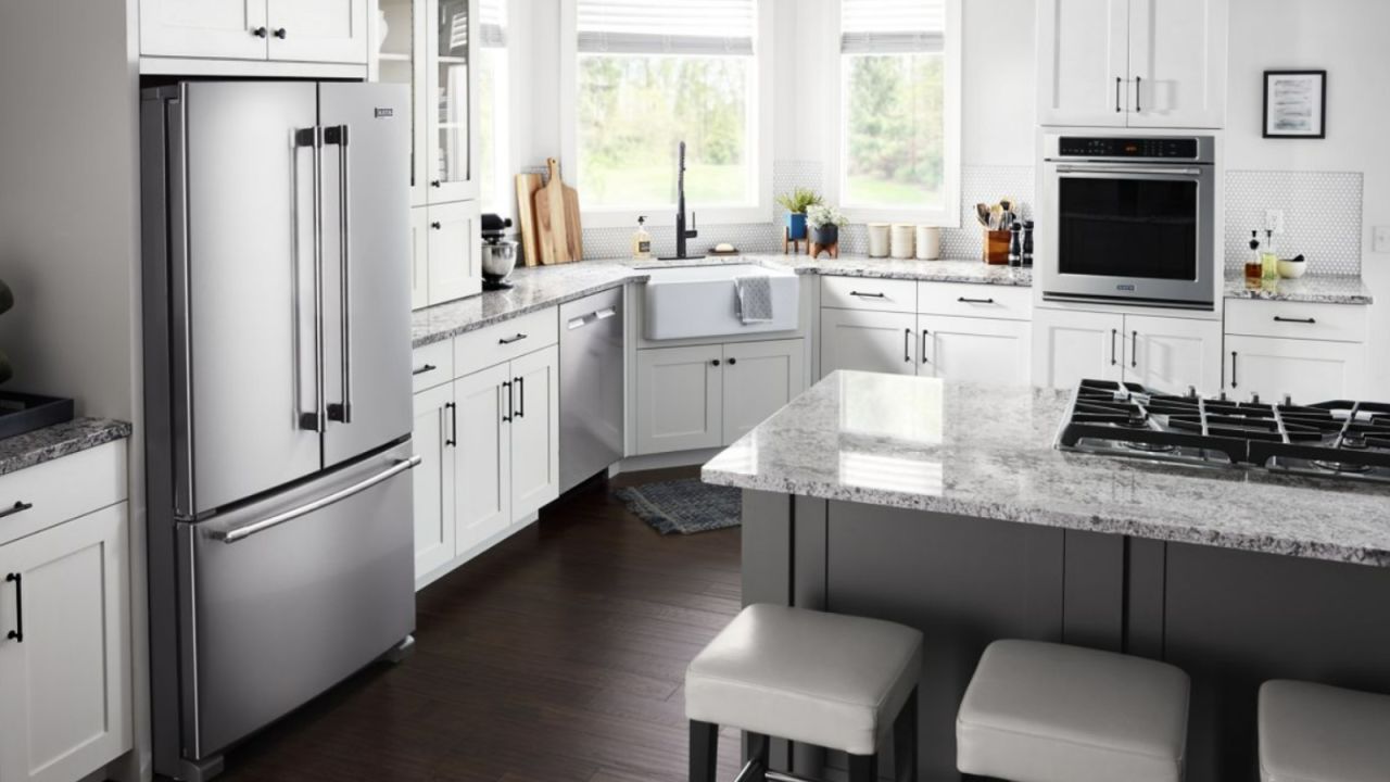 May is Maytag Month: Save 30% on all Maytag appliances | CNN Underscored