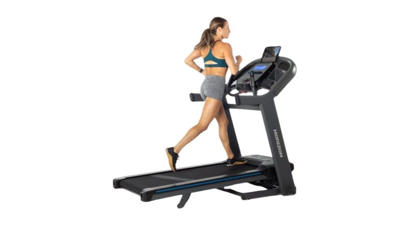 Expensive treadmills online