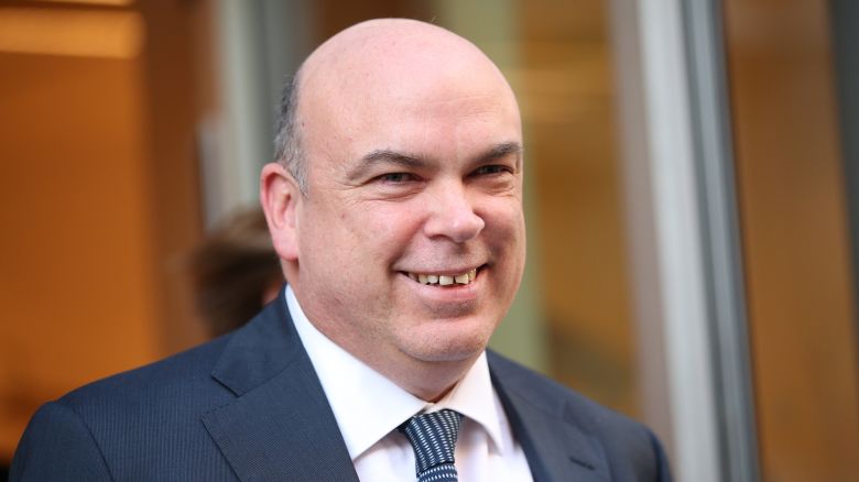 File photo dated 25/3/2019 of British technology tycoon Mike Lynch who lost an appeal bid while facing extradition to the United States. Lord Justice Lewis and Mr Justice Julian Knowles ruled against him on Friday. They had heard how then-home secretary, Priti Patel, approved Mr Lynch's extradition to the US, to answer criminal fraud charges, in January 2022. A judge at Westminster Magistrates' Court had ruled that Ms Patel could decide whether to order extradition. Mr Lynch challenged that ruling by District Judge Michael Snow. Issue date: Friday April 21, 2023.