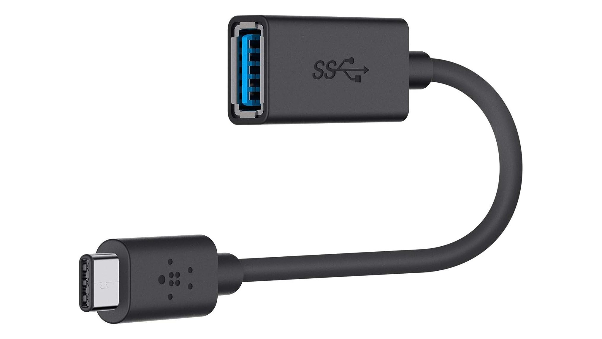 Which type of USB-C port does your laptop have? - Coolblue - anything for a  smile
