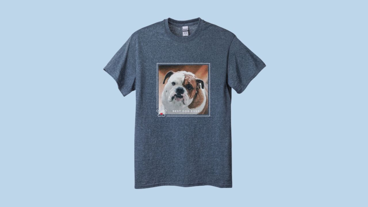 Shutterfly can help you personalize the perfect Father’s Day gift CNN