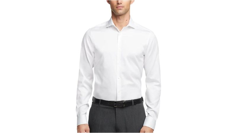 Men's wearhouse slim on sale fit