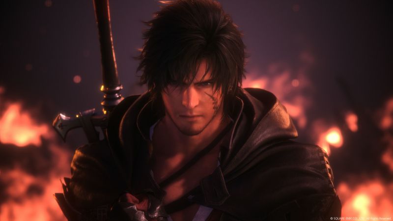Square Enix Console Games Get Price Cuts At  And Best Buy