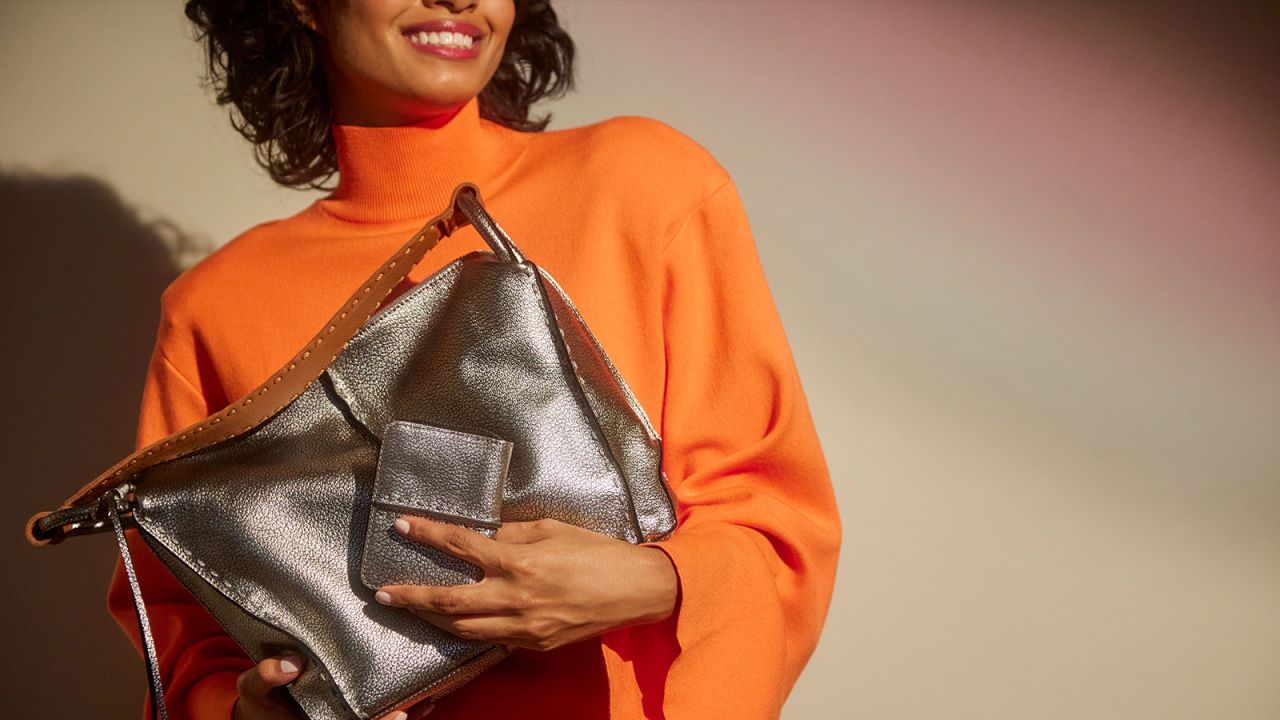 The Sak’s accessories gives the gift of sustainable style | CNN Underscored