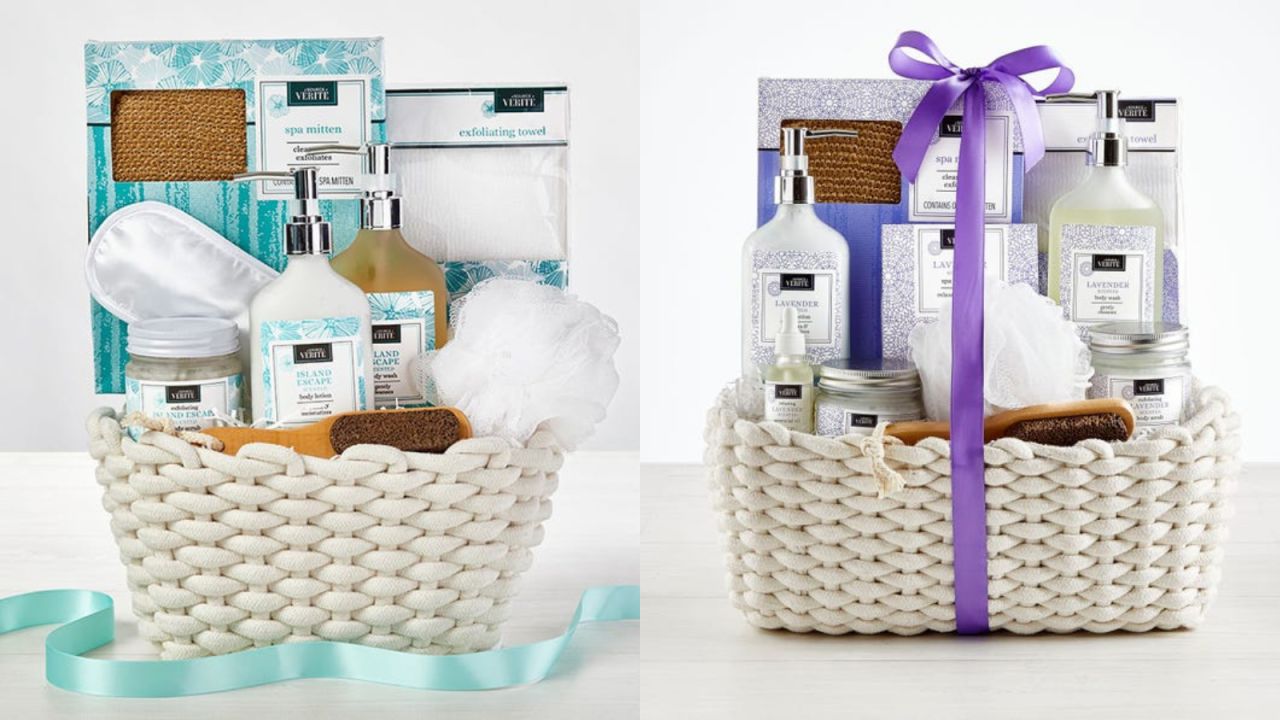 2. Spa Collection