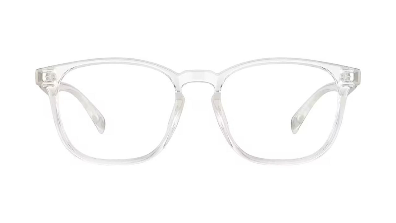 Zenni Optical makes shopping for eyeglasses easier than ever | CNN ...