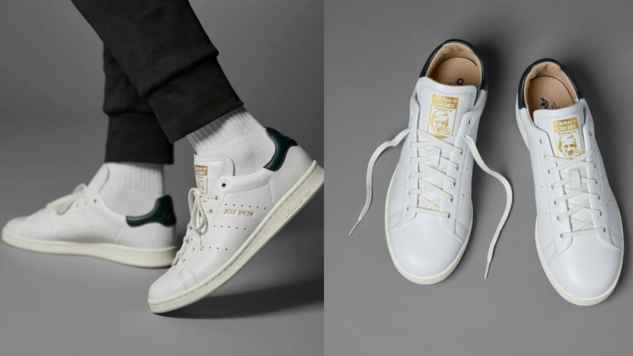 Style on the street: Stan Smith by Adidas, the comeback