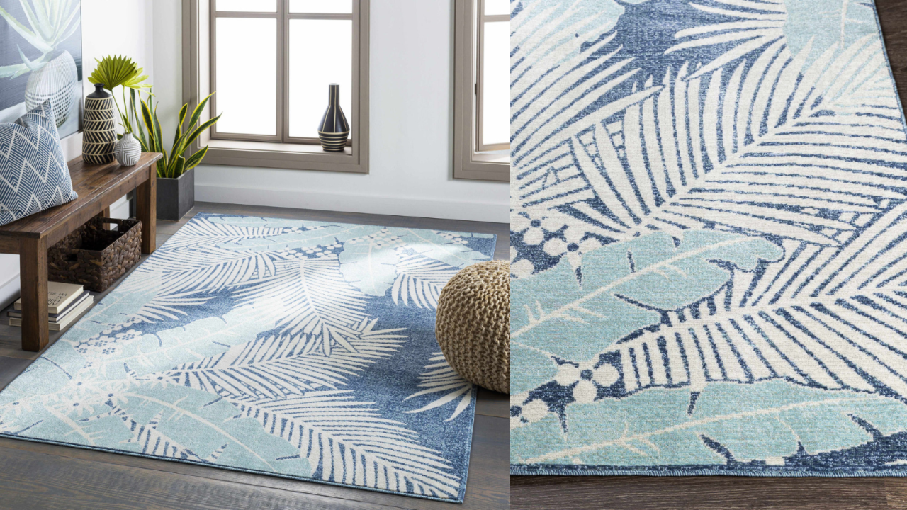 Thebarton Area Rug