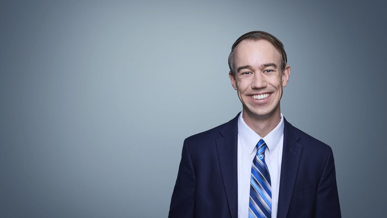 2000083 CNN Expansion & On Set 2025 DC - March 25-26, 2025 - Washington, D.C., Ryan Struyk