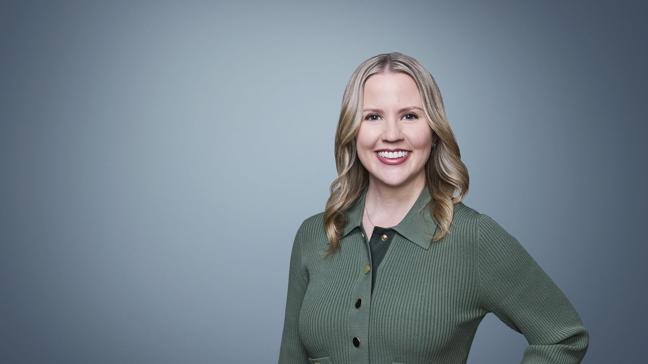 2000083 CNN Expansion & On Set 2025 DC - March 25-26, 2025 - Washington, D.C., Allie Malloy