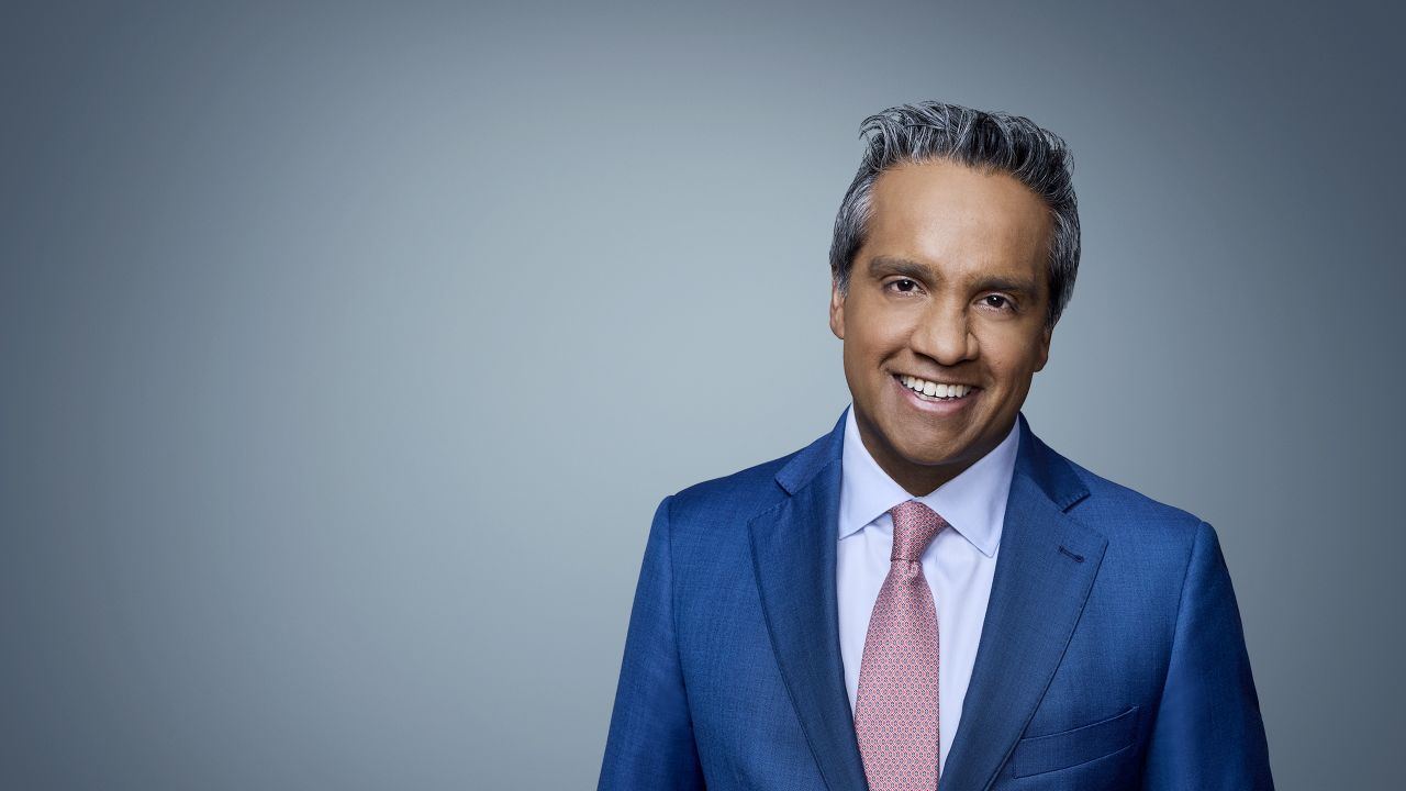 2000083 CNN Expansion & On Set 2025 DC - March 25-26, 2025 - Washington, D.C.,  Manu Raju