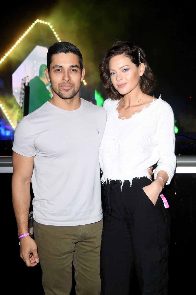 Wilmer Valderrama is engaged | CNN