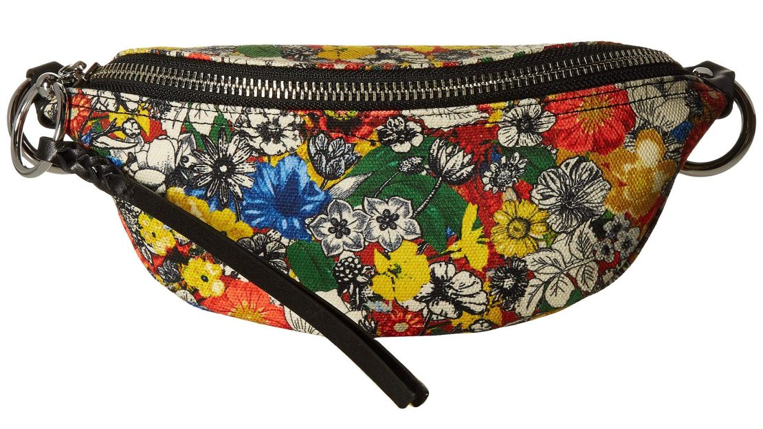 underscored fanny packs rebecca minkoff bree mini