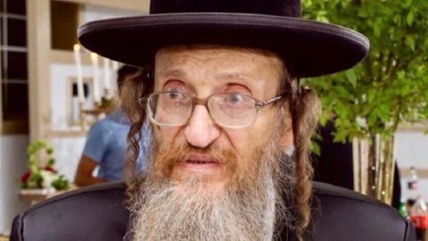 Josef Neumann is a compassionate man, those who know him say.