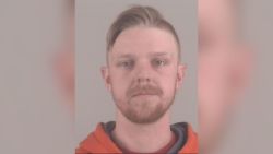 New booking photo from the Tarrant County Sheriff's office. They said he was arrested on a probation violation and the mugshot was taken today."Affluenza Teen" Ethan Counch