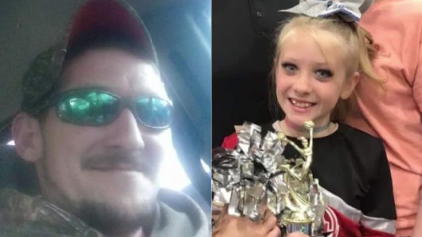 A Father And His 9 Year Old Daughter Were Killed While Hunting They 3781