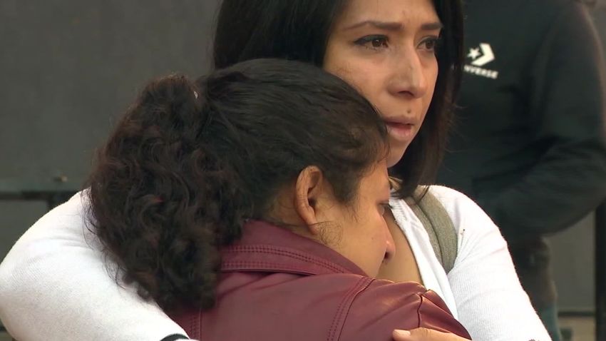 Army officer’s mom deported; he says he feels betrayed | CNN