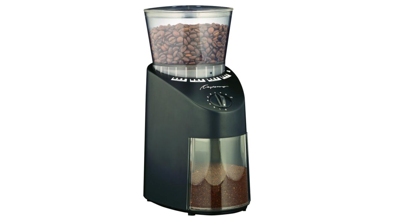underscored coffeehowto capresso grinder