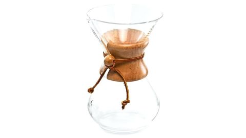 underscored coffeehowto chemex pourover