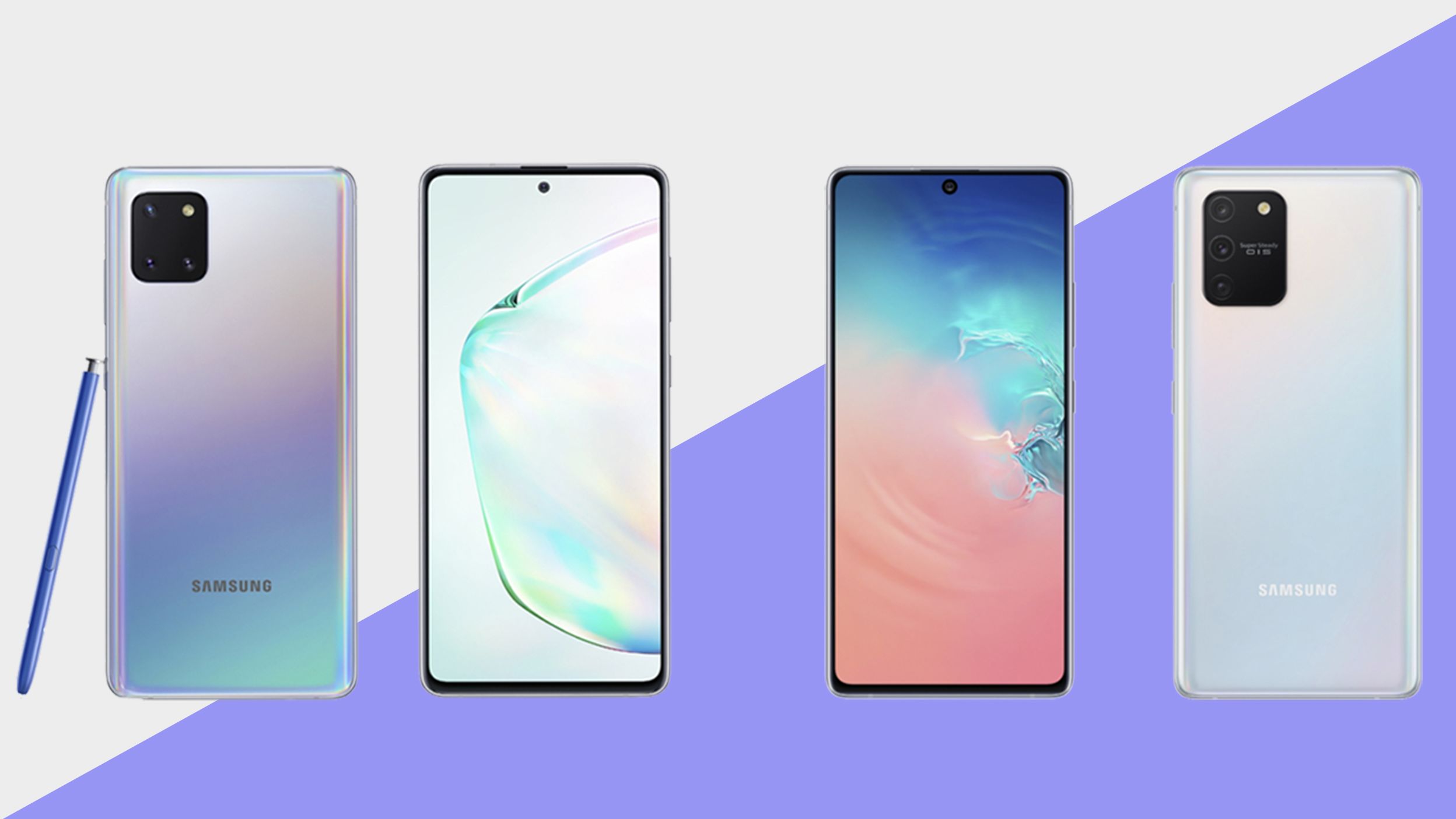 underscored samsung s10 lite note10 lite lead