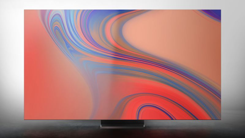 samsung no bezel monitor