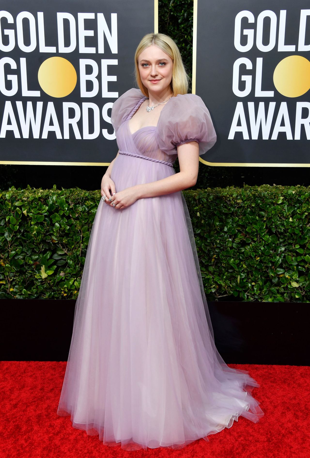 Dakota Fanning