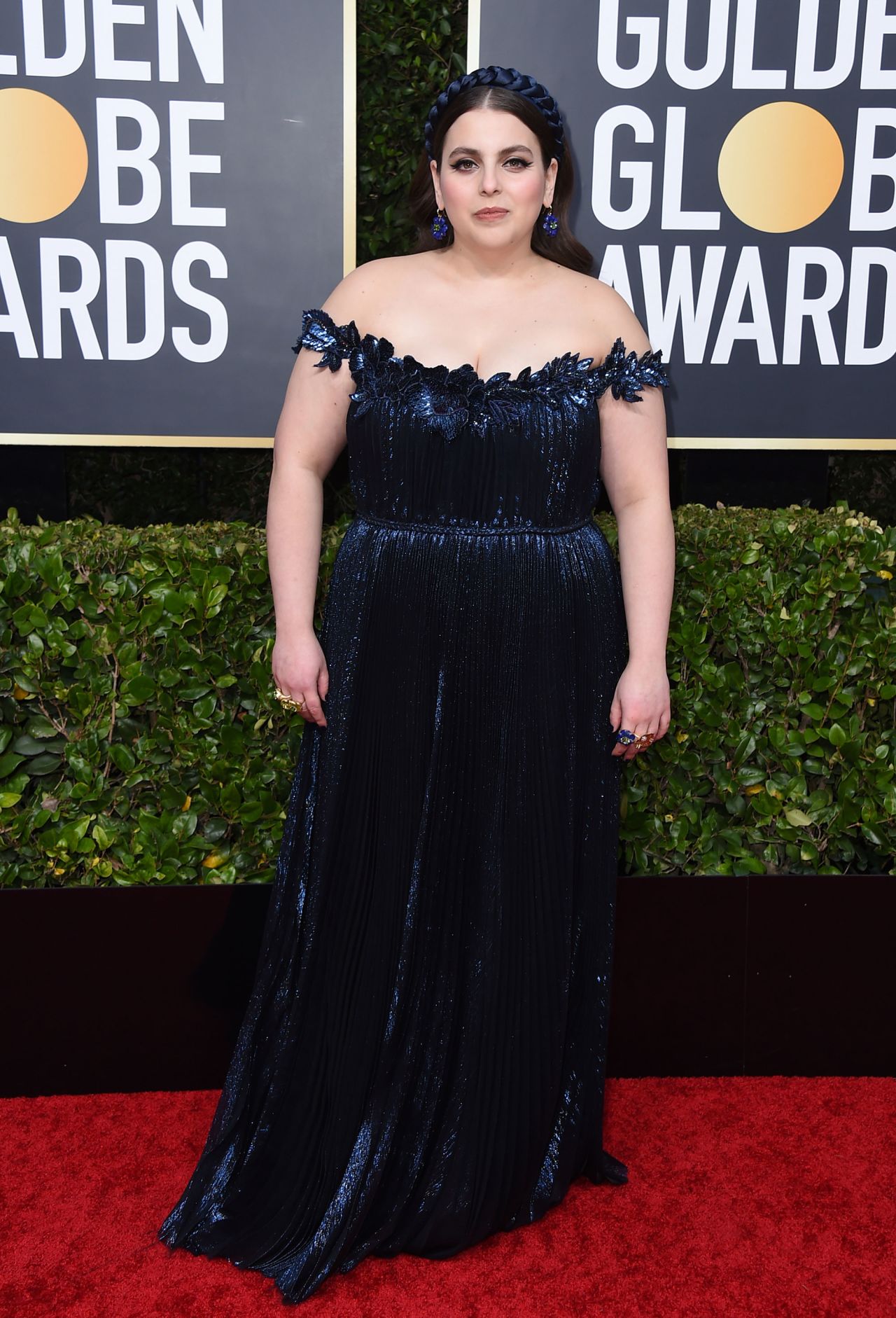 Beanie Feldstein