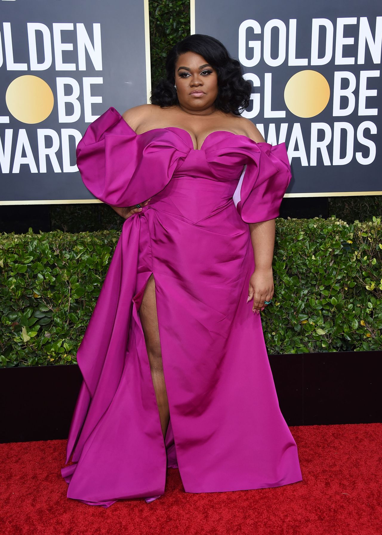 Da'Vine Joy Randolph