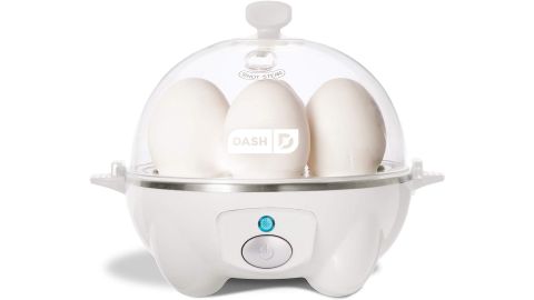 underscored healthy kitchen gadgets dash egg cooker