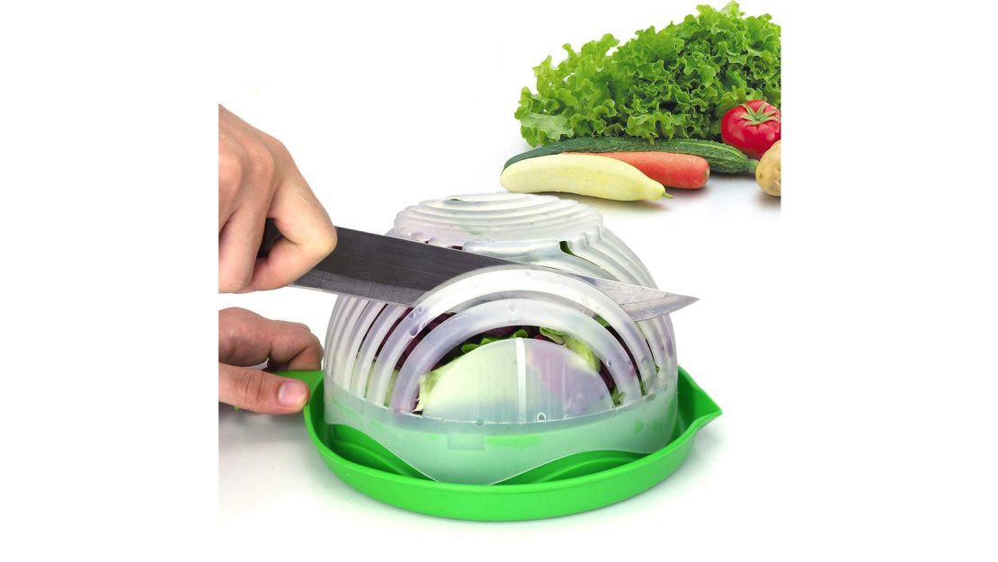 10 Kitchen Gadgets That Make Healthy Eating Easier