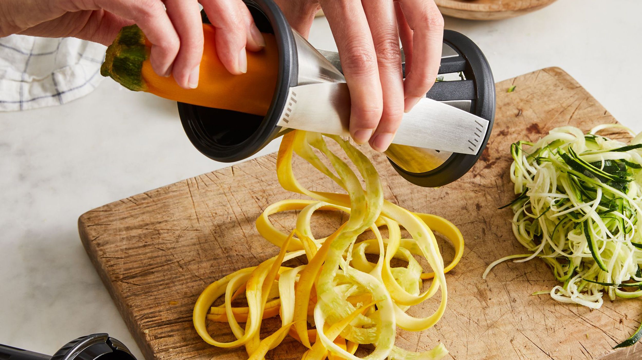 20 Genius Healthy Cooking Gadgets
