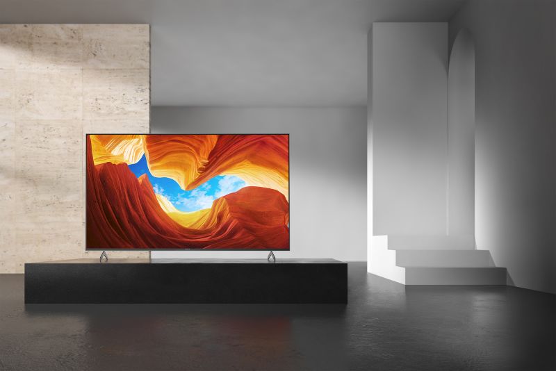 Here’s Your Guide To Sony’s 2020 4K And 8K TV Lineup | CNN Underscored