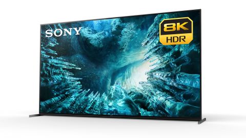 underscored sony z8h