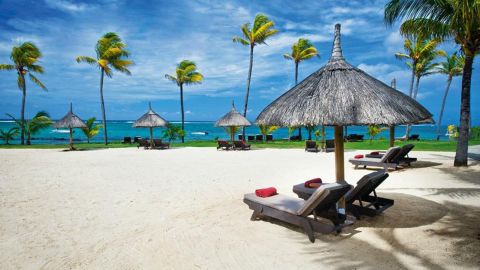 Tamassa Resort in Bel Ombre, Mauritius