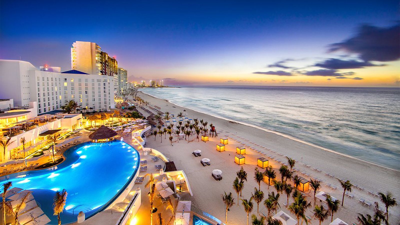 Best all-inclusive resorts: TripAdvisor Best all-inclusive resorts: TripAdvisor