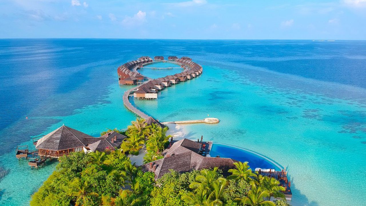 underscored inclusive resorts lily beach resort maldives