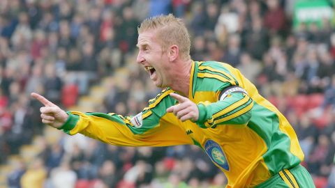 Former professional Iwan Roberts wants to be involved in the new project.