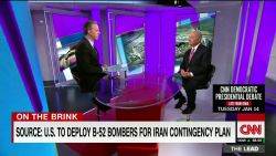 Former NATO commander on how Iranians may strike back | CNN
