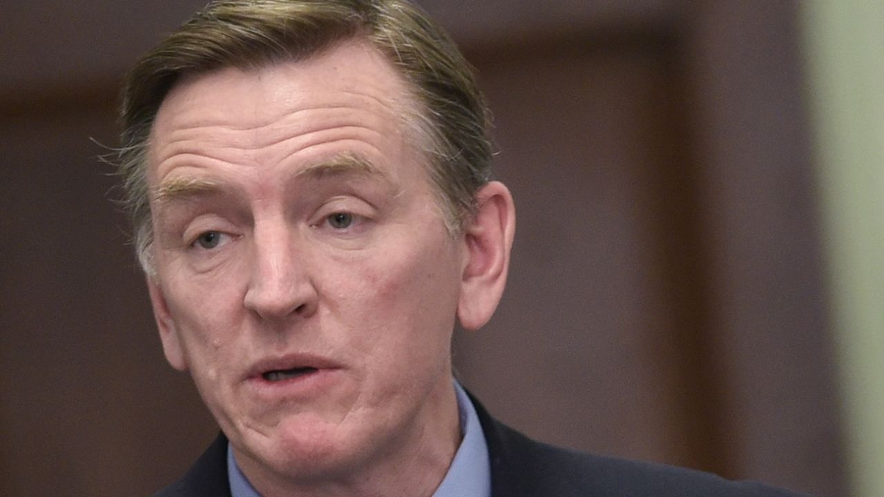 While this is the highest-profile incident involving Rep. Paul Gosar, it's FAR from the only time he has drawn negative attention to himself during his decade in Congress.