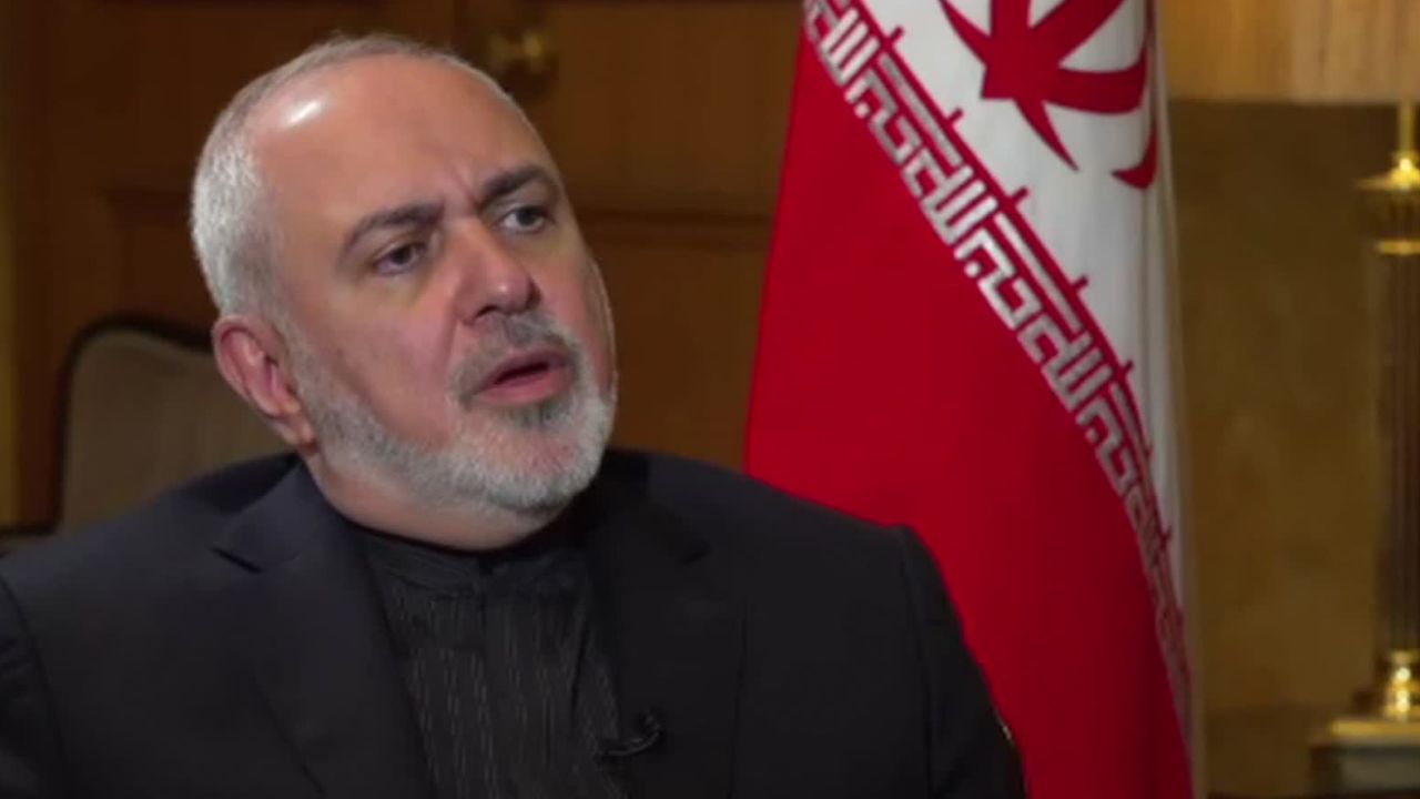 javad zarif iran foreign minister donald trump vpx_00004227