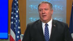 mike pompeo state dept briefing 01072020