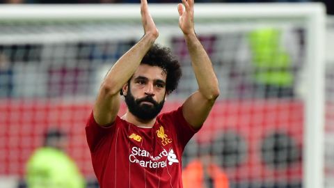 Mohamed Salah is the best Egyptian player in history, says Mido