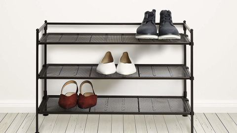 organizeshoes