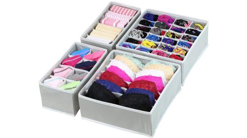 organizeunderwear