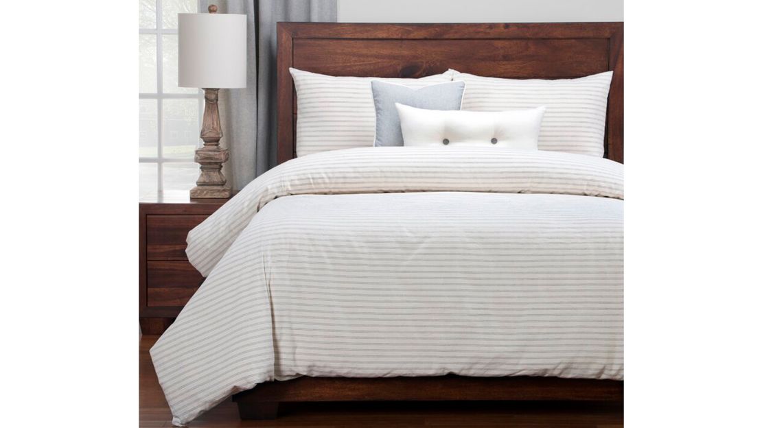 underscored foundstone michael farmhouse duvet