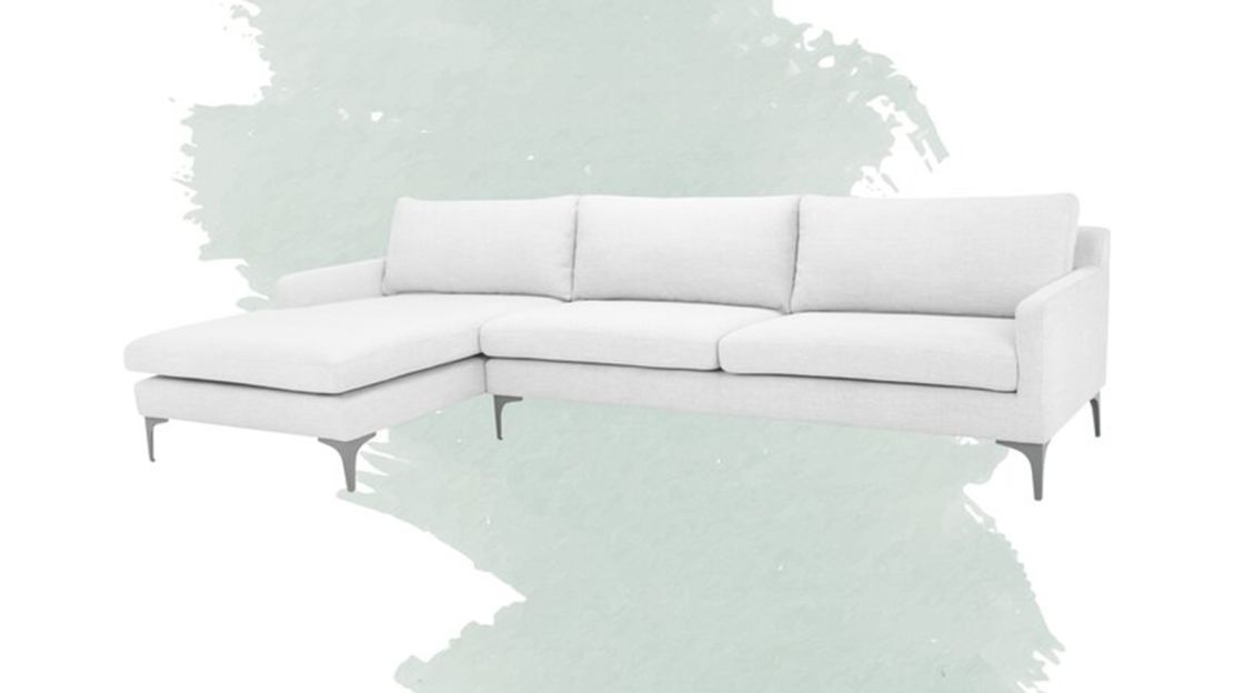 underscored foundstone cecilia sectional