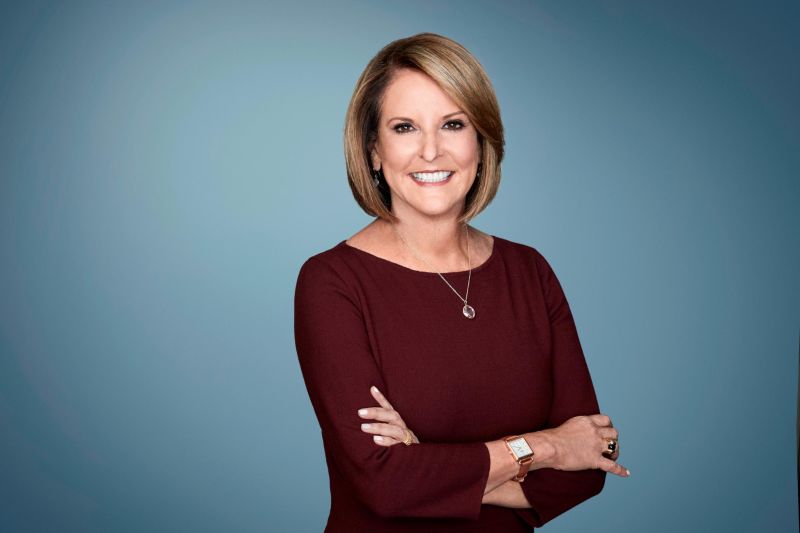 CNN Profiles - Gloria Borger - Senior Political Analyst | CNN