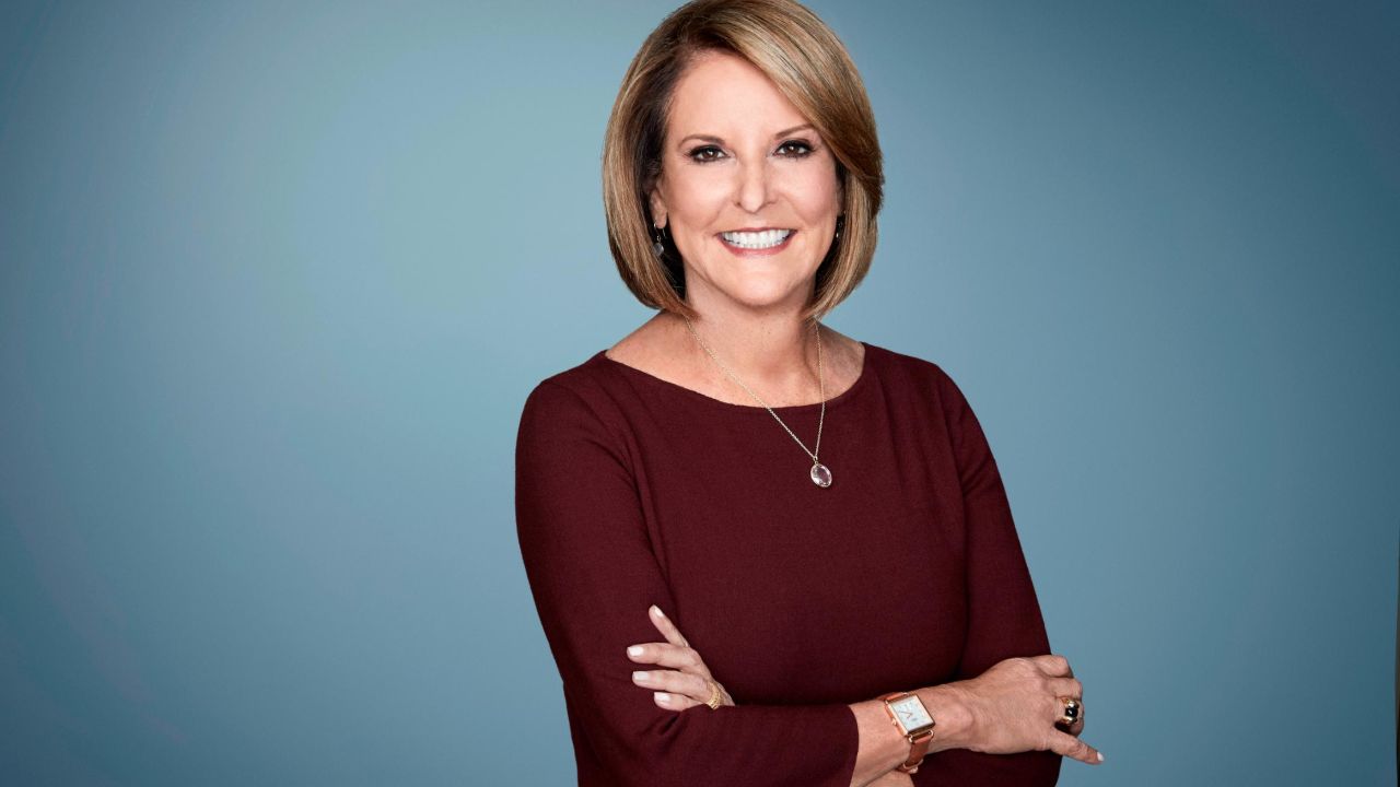 Gloria Borger Plastic Surgery: What Happened To Her?