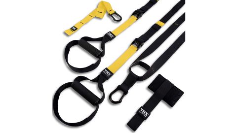 TRX All-in-One Suspension Training